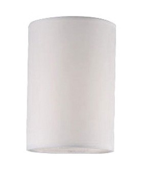 Плафон текстильный Newport 3540 Абажур для 3541/A white