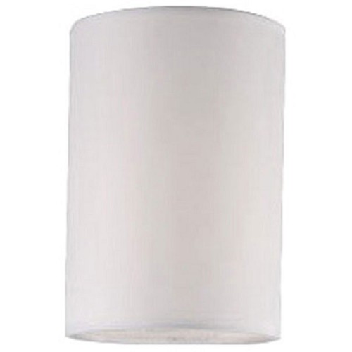 Плафон текстильный Newport 3540 Абажур для 3541/A white