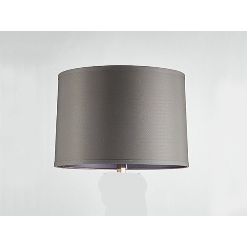 Плафон текстильный Newport ALEXANDRA Абажур для 4401 T/FL grey