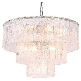 Подвесная люстра Newport 10820 10826+10/С
