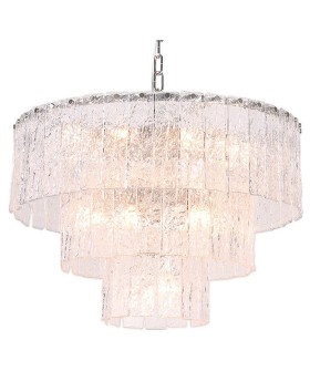 Подвесная люстра Newport 10820 10826+10/С Подвесная люстра Newport 10820 10826+10/С