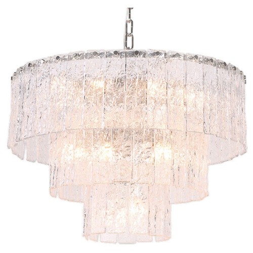 Подвесная люстра Newport 10820 10826+10/С