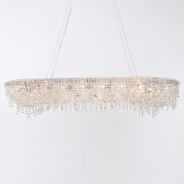 Подвесная люстра Newport 10900 10910+8/S