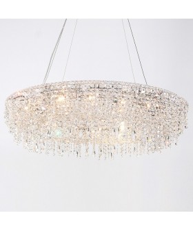 Подвесная люстра Newport 10900 10910+6/S