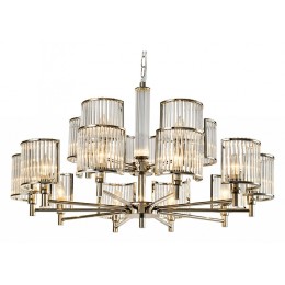 Подвесная люстра Newport 12500 12510+5/C