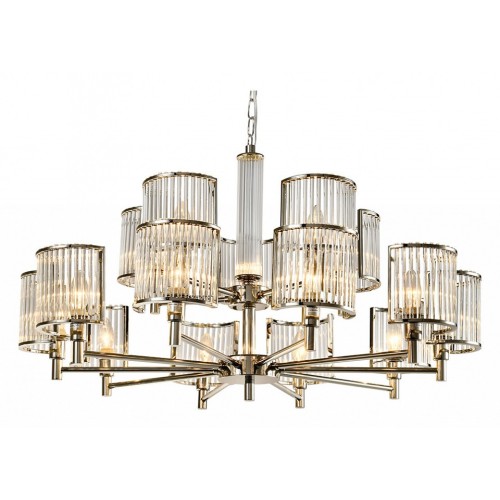 Подвесная люстра Newport 12500 12510+5/C