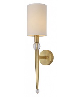 Плафон текстильный Newport 3520 Абажур к 3520 small beige