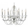 Подвесная люстра Newport 12700 12710+5/C