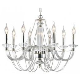 Подвесная люстра Newport 12700 12710+5/C