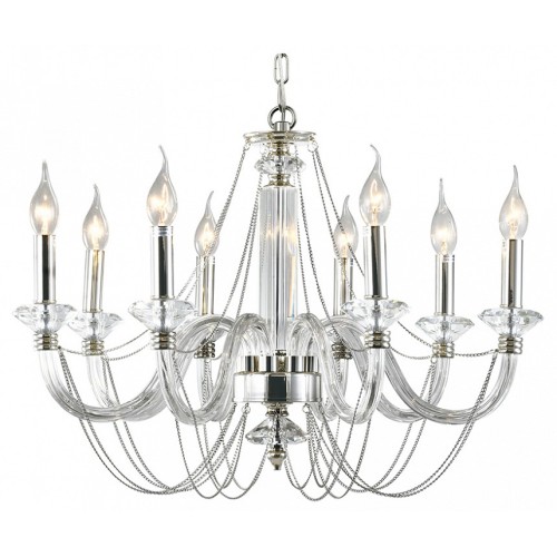 Подвесная люстра Newport 12700 12710+5/C