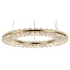 Подвесной светильник Newport 8240 8241/400 gold NEW