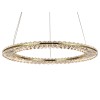 Подвесной светильник Newport 8240 8241/600 gold NEW