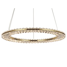 Подвесной светильник Newport 8240 8241/600 gold NEW