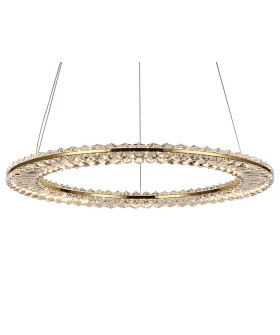Подвесной светильник Newport 8240 8241/600 gold NEW