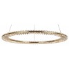 Подвесной светильник Newport 8240 8241/800 gold NEW