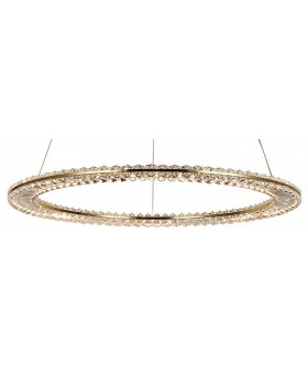 Подвесной светильник Newport 8240 8241/800 gold NEW