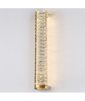 Накладной светильник Newport 8240 8241/A gold NEW