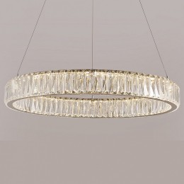 Подвесной светильник Newport 8240 8240/60 chrome