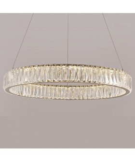 Подвесной светильник Newport 8240 8240/60 chrome