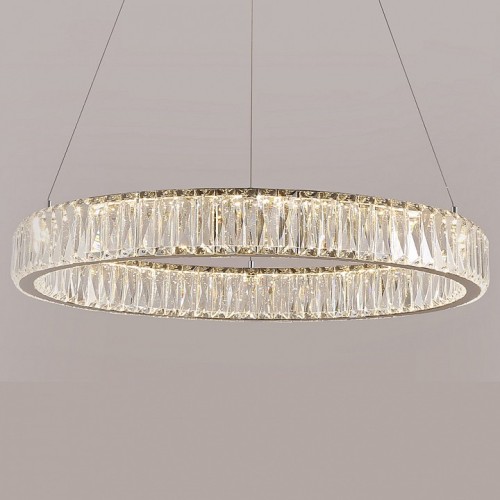 Подвесной светильник Newport 8240 8240/60 chrome