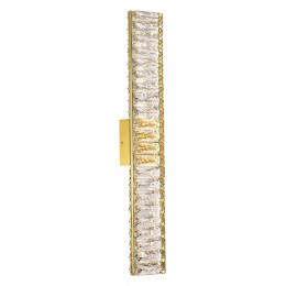 Бра Newport 8240 8244/A gold NEW