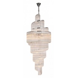 Подвесная люстра Newport 8900 8938/C