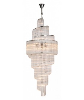 Подвесная люстра Newport 8900 8938/C