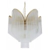 Подвесная люстра Newport 3220 3229/C french gold