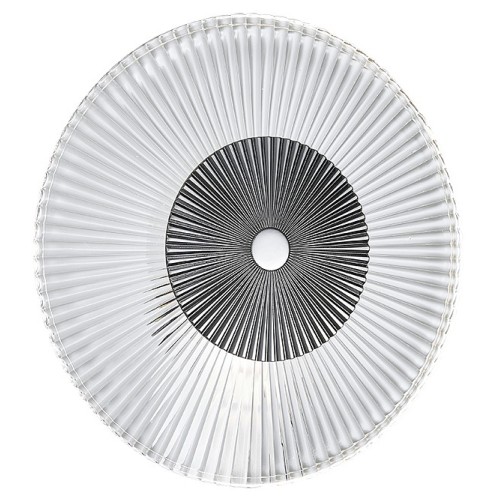 Накладной светильник Newport BEVERLY 4543/A black glossy