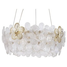 Подвесная люстра Newport 3660 3665+10/S