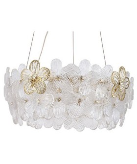 Подвесная люстра Newport 3660 3665+10/S Подвесная люстра Newport 3660 3665+10/S