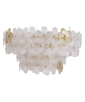 Подвесная люстра Newport 3660 3665+28/S Подвесная люстра Newport 3660 3665+28/S