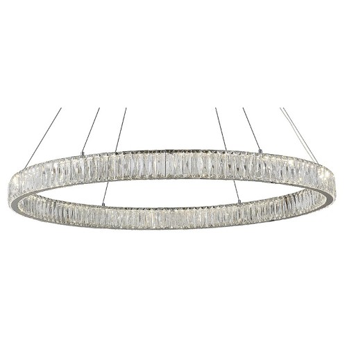 Подвесной светильник Newport 8240 8240/100 chrome