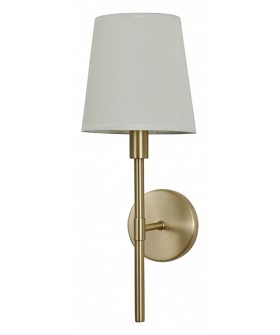 Бра Newport 3550 3552/A brass