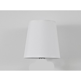 Плафон текстильный Newport SARA Абажур для 3553/A белый