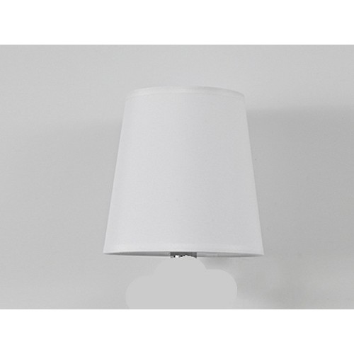 Плафон текстильный Newport SARA Абажур для 3553/A белый