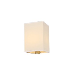 Плафон текстильный Newport JENNIFER Абажур для 3571/A бежевый