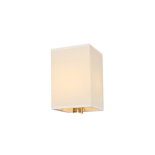 Плафон текстильный Newport JENNIFER Абажур для 3571/A бежевый