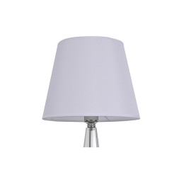 Плафон текстильный Newport SINTIA Абажур для 11601Т/3580  белый конусный