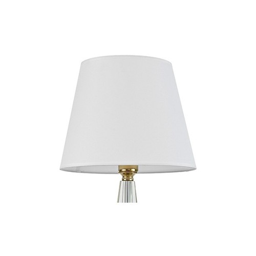 Плафон текстильный Newport SINTIA Абажур для 11601/T  бежевый конусный