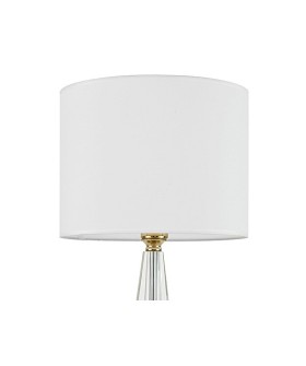 Плафон текстильный Newport SINTIA Абажур для 11601/Т бежевый круглый