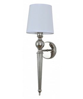 Бра Newport 3160 3161/A nickel