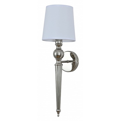 Бра Newport 3160 3161/A nickel