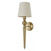 Бра Newport 3160 3161/A brass