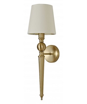 Бра Newport 3160 3161/A brass