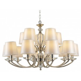 Подвесная люстра Newport 1160 1165+10/C