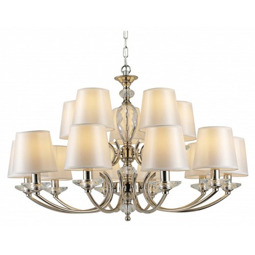 Подвесная люстра Newport 1160 1165+10/C