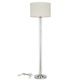 Плафон текстильный Newport 3690 Абажур к 3691/FL бежевый круглый