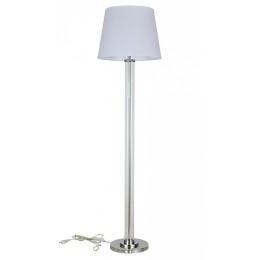 Плафон текстильный Newport 3690 Абажур к 3691/FL белый прямой