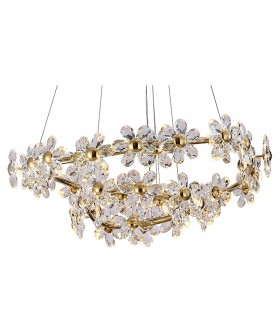 Подвесная люстра Newport 8330 8330/70